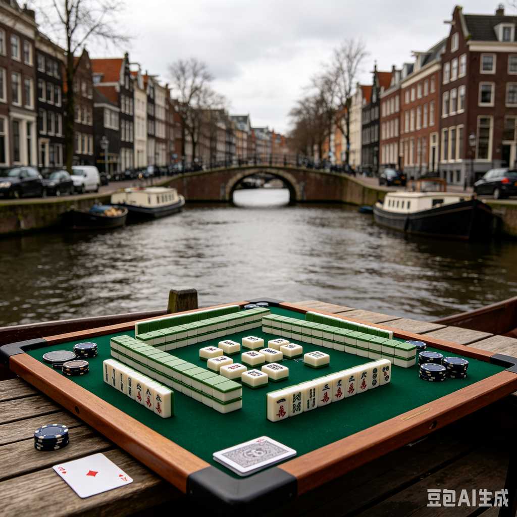 LancasterPA,mahjong