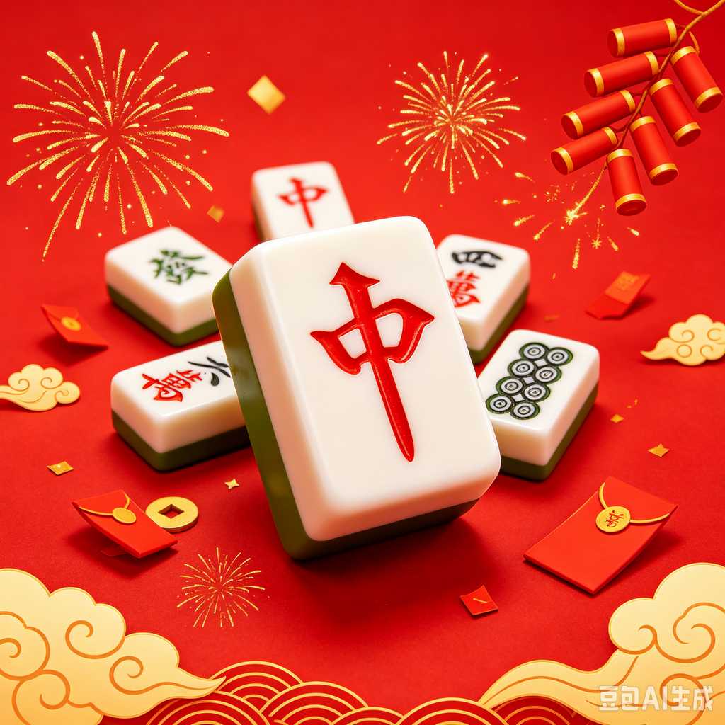 Tacoma,mahjong